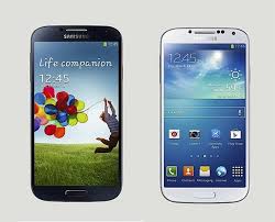 SMARTPHONE S3/S4